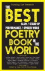 The Best Poetry Book in the World - Book