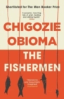 The Fishermen - Book