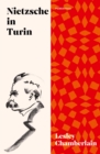 Nietzsche in Turin : The End of the Future - eBook