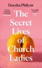 The Secret Lives of Church Ladies - Book