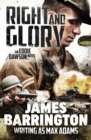 Right and Glory - eBook