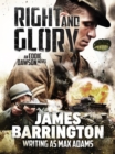 Right and Glory - eBook