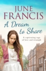 A Dream to Share - eBook