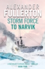 Storm Force to Narvik - eBook