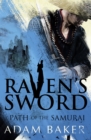 Raven's Sword - eBook