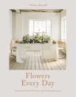 Flowers Every Day - eBook