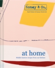 Honey & Co: At Home : Middle Eastern recipes from our kitchen - Book