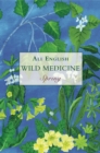 Wild Medicine, Spring : Spring - Book