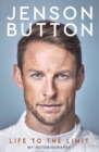 Jenson Button: Life to the Limit : My Autobiography - Book