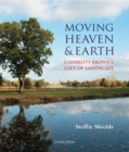 Moving Heaven and Earth - eBook