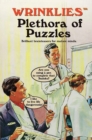 Wrinklies Plethora of Puzzles : Brilliant brainteasers for mature minds - Book