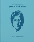 The Little Book of John Lennon : In His Own Words - Book
