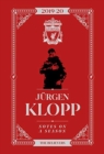 Jurgen Klopp: Notes On A Season : Liverpool FC - Book