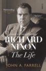 Richard Nixon : the life - Book