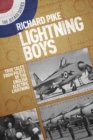 Lightning Boys : True Tales from Pilots of the English Electric Lightning - Book