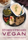 Storecupboard Vegan - Book
