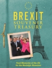 The Brexit Souvenir Treasury - Book