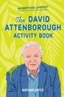 The David Attenborough Activity Book - Book
