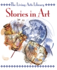 Living Arts - Stories In Art - eBook