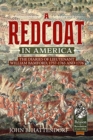 A Redcoat in America : The Diaries of Lieutenant William Bamford, 1757-1765 and 1776 - Book