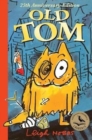 Old Tom 25th Anniversary Edition - Book