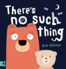 There's No Such Thing - Book