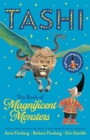 The Book of Magnificent Monsters: Tashi Collection 2 - Book