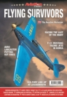 Flying Survivors - WW2 Aircraft in Peacetime - Book