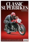 Classic Superbikes - Book
