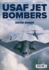 USAF Jet Bombers - Book