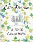 A Place Called Home : Print, Colour, Pattern - Book