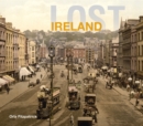 Lost Ireland - Book