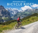 Remarkable Bicycle Rides - Book