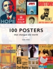 100 Posters That Changed The World - Book