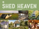The National Trust Book of Sheds - Book