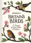 Britain's Birds : A Treasury of Fact, Fiction and Folklore - Book