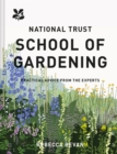 National Trust School of Gardening - Book
