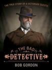 The Bad Detective - Book