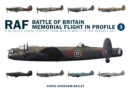Battle of Memorial Flight in Profil - Book