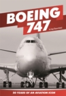 Boeing 747 - Book