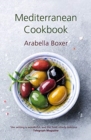 Mediterranean Cookbook - Book