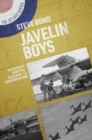 Javelin Boys - Book