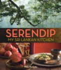 Serendip : My Sri Lankan Kitchen - Book