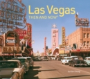 Las Vegas Then and Now - eBook