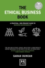 The Ethical Business Book : A practical, non-preachy guide to business sustainability - Book