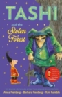 Tashi and the Stolen Forest - Book
