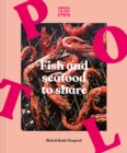 Prawn on the Lawn : Fish and Seafood to Share - Book
