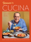 Gennaro's Cucina : Hearty Money-Saving Meals from an Italian Kitchen - Book