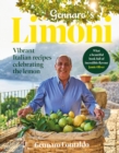 Gennaro's Limoni: Vibrant Italian Recipes Celebrating the Lemon - eBook