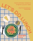 Let's Do Lunch - eBook